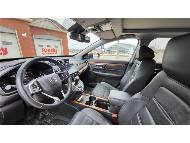 2022 Honda CR-V Touring (Stk: N227855A) in Saint John - Image 12 of 13