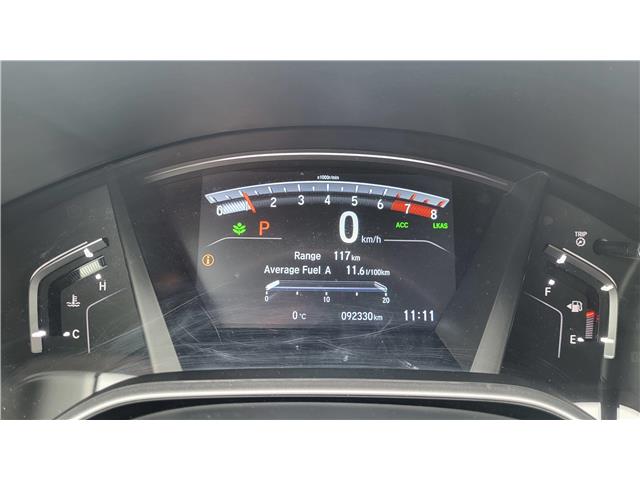 2022 Honda CR-V Touring (Stk: N227855A) in Saint John - Image 13 of 13