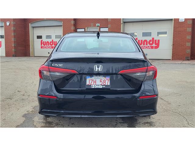 2022 Honda Civic LX (Stk: PL6067) in Saint John - Image 5 of 13