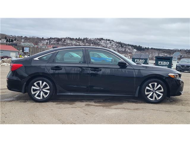 2022 Honda Civic LX (Stk: PL6067) in Saint John - Image 7 of 13