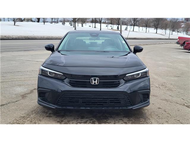 2022 Honda Civic LX (Stk: PL6067) in Saint John - Image 10 of 13