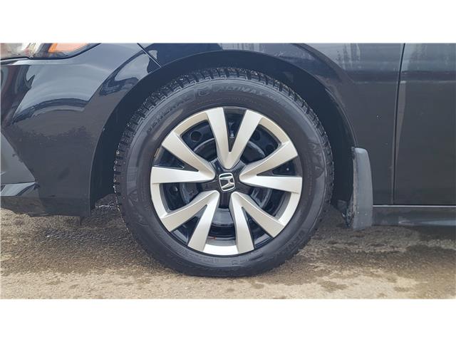2022 Honda Civic LX (Stk: PL6067) in Saint John - Image 11 of 13