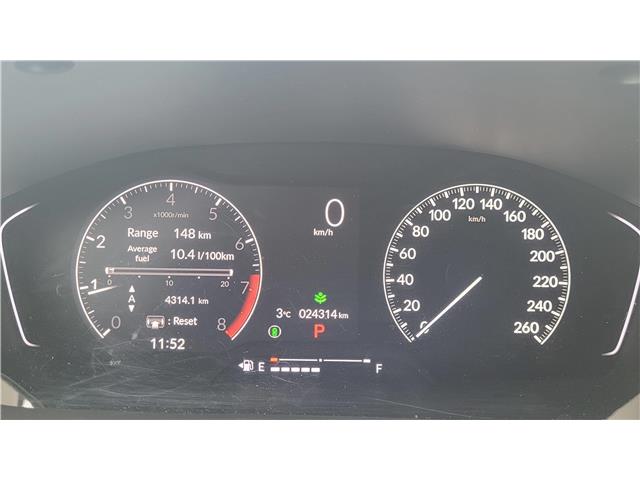 2022 Honda Civic LX (Stk: PL6067) in Saint John - Image 13 of 13