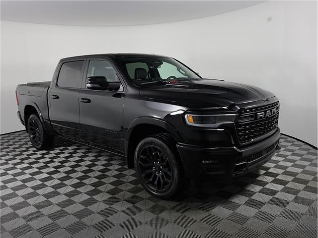 2026 RAM 1500 Limited (Stk: 26T116) in Calgary - Image 3 of 20