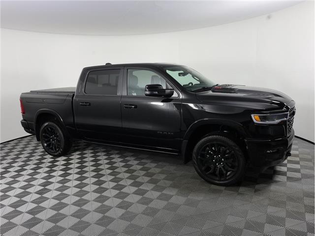 2026 RAM 1500 Limited (Stk: 26T116) in Calgary - Image 5 of 20