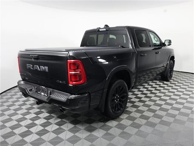 2026 RAM 1500 Limited (Stk: 26T116) in Calgary - Image 6 of 20