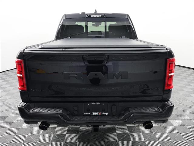 2026 RAM 1500 Limited (Stk: 26T116) in Calgary - Image 7 of 20