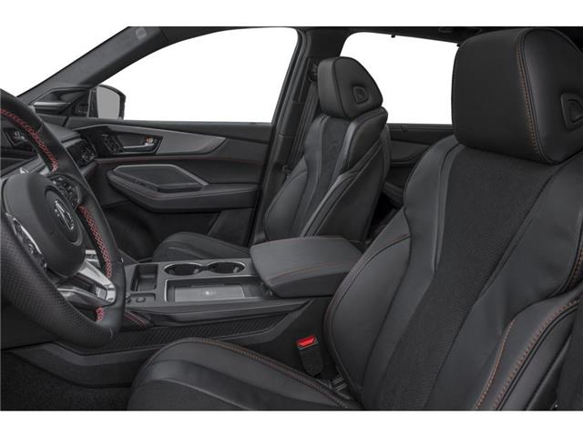2026 Acura MDX A-Spec (Stk: M14979) in Toronto - Image 6 of 11