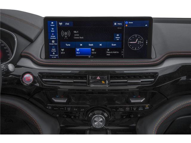 2026 Acura MDX A-Spec (Stk: M14979) in Toronto - Image 7 of 11