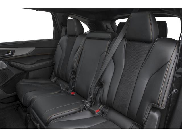 2026 Acura MDX A-Spec (Stk: M14979) in Toronto - Image 9 of 11