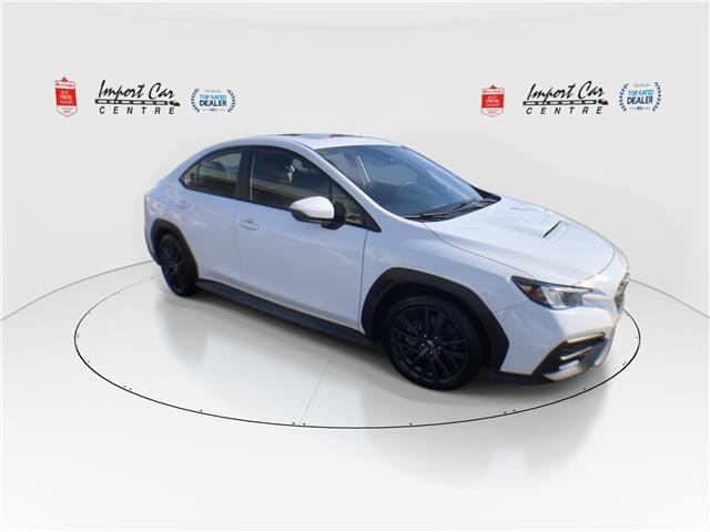 2023 Subaru WRX Sport (Stk: 821066) in Ottawa - Image 2 of 24