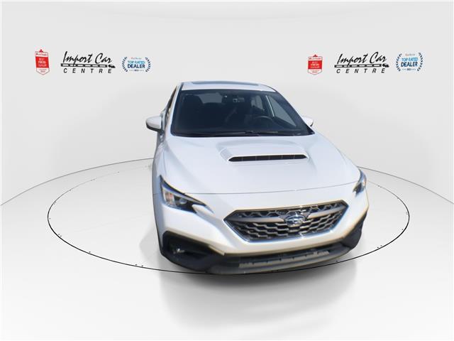 2023 Subaru WRX Sport (Stk: 821066) in Ottawa - Image 3 of 24