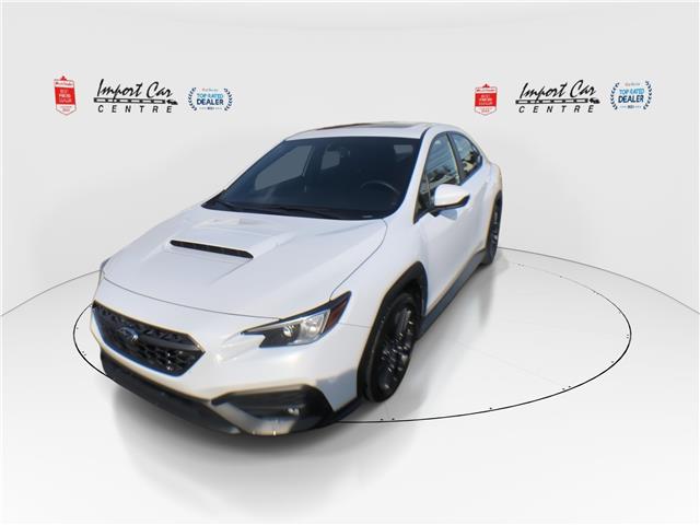 2023 Subaru WRX Sport (Stk: 821066) in Ottawa - Image 4 of 24