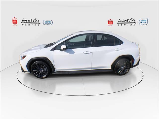 2023 Subaru WRX Sport (Stk: 821066) in Ottawa - Image 5 of 24