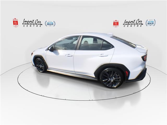 2023 Subaru WRX Sport (Stk: 821066) in Ottawa - Image 6 of 24