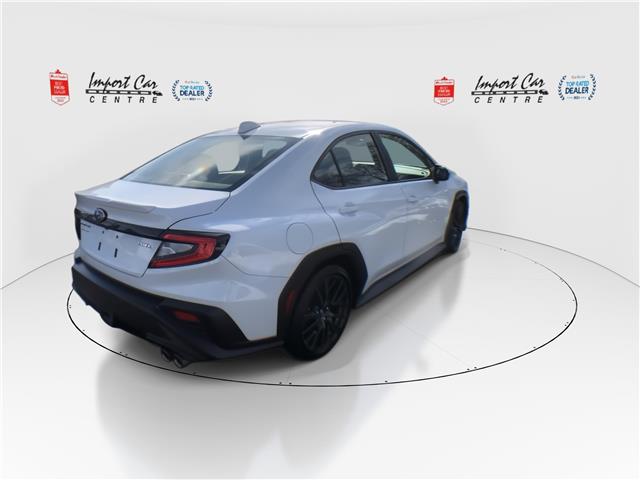2023 Subaru WRX Sport (Stk: 821066) in Ottawa - Image 8 of 24