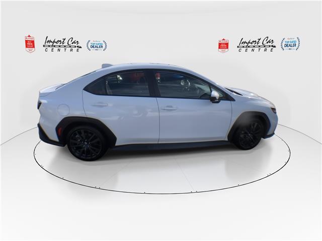 2023 Subaru WRX Sport (Stk: 821066) in Ottawa - Image 9 of 24