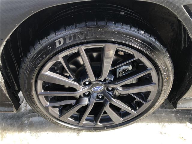 2023 Subaru WRX Sport (Stk: 821066) in Ottawa - Image 10 of 24