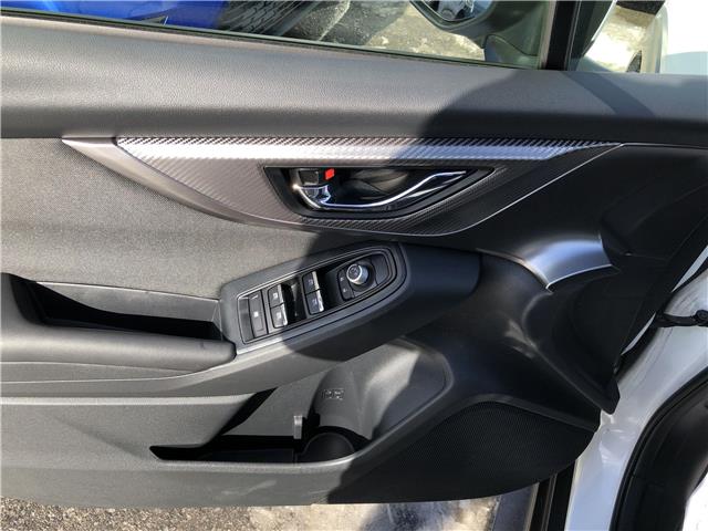 2023 Subaru WRX Sport (Stk: 821066) in Ottawa - Image 13 of 24