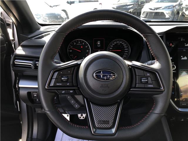 2023 Subaru WRX Sport (Stk: 821066) in Ottawa - Image 14 of 24