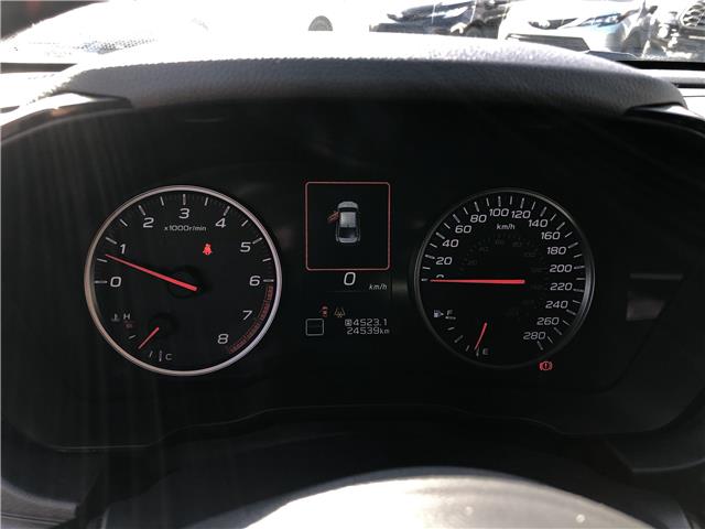 2023 Subaru WRX Sport (Stk: 821066) in Ottawa - Image 15 of 24