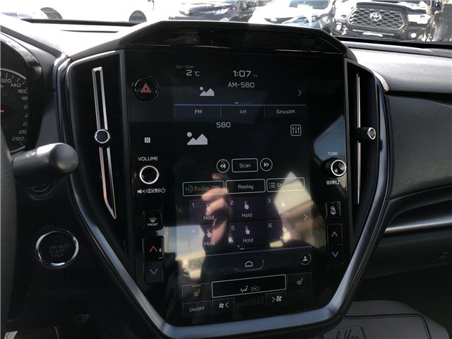 2023 Subaru WRX Sport (Stk: 821066) in Ottawa - Image 16 of 24