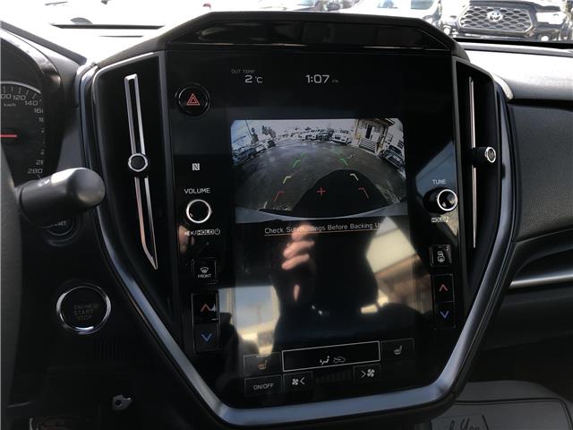 2023 Subaru WRX Sport (Stk: 821066) in Ottawa - Image 17 of 24