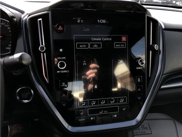 2023 Subaru WRX Sport (Stk: 821066) in Ottawa - Image 18 of 24