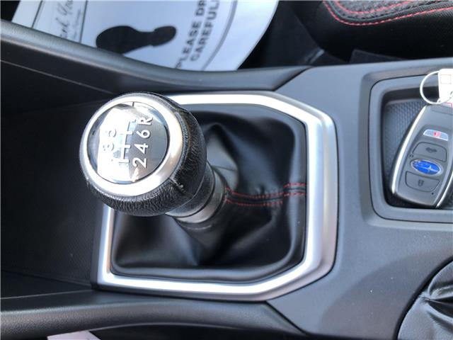 2023 Subaru WRX Sport (Stk: 821066) in Ottawa - Image 19 of 24