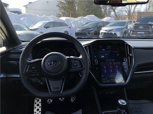 2023 Subaru WRX Sport (Stk: 821066) in Ottawa - Image 20 of 24