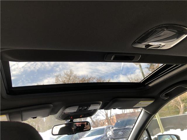 2023 Subaru WRX Sport (Stk: 821066) in Ottawa - Image 21 of 24