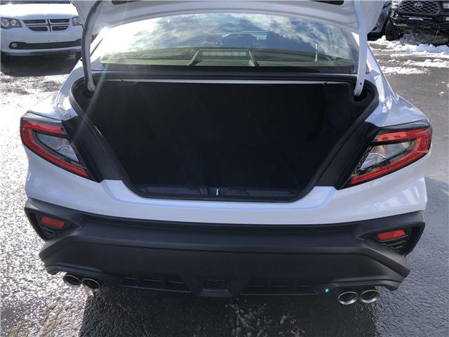 2023 Subaru WRX Sport (Stk: 821066) in Ottawa - Image 23 of 24