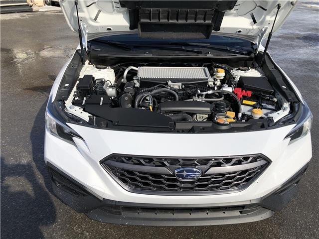 2023 Subaru WRX Sport (Stk: 821066) in Ottawa - Image 24 of 24