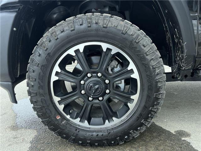 2025 RAM 2500 Rebel/Power Wagon (Stk: 26067) in Sudbury - Image 10 of 25