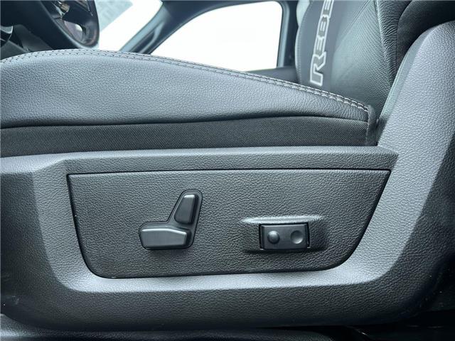 2025 RAM 2500 Rebel/Power Wagon (Stk: 26067) in Sudbury - Image 12 of 25