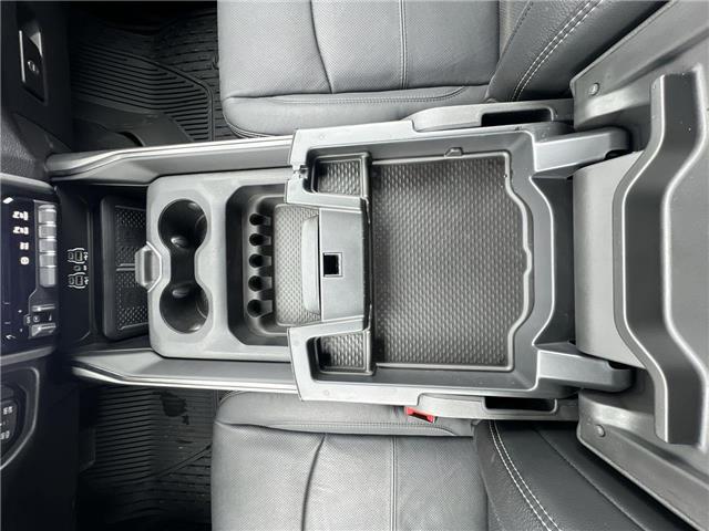 2025 RAM 2500 Rebel/Power Wagon (Stk: 26067) in Sudbury - Image 21 of 25