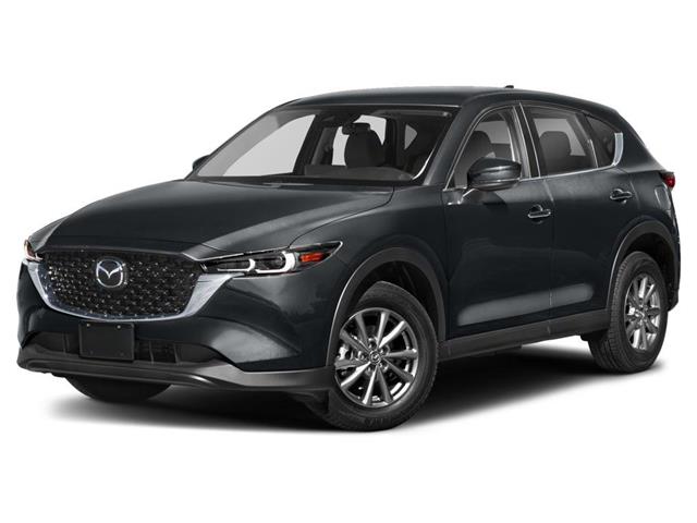 2023 Mazda CX-5 GX (Stk: 14-P0878) in London - Image 1 of 11