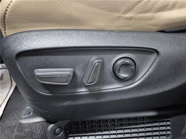 2021 Toyota Sienna Limited 7-Passenger (Stk: 10U6436) in Markham - Image 12 of 37