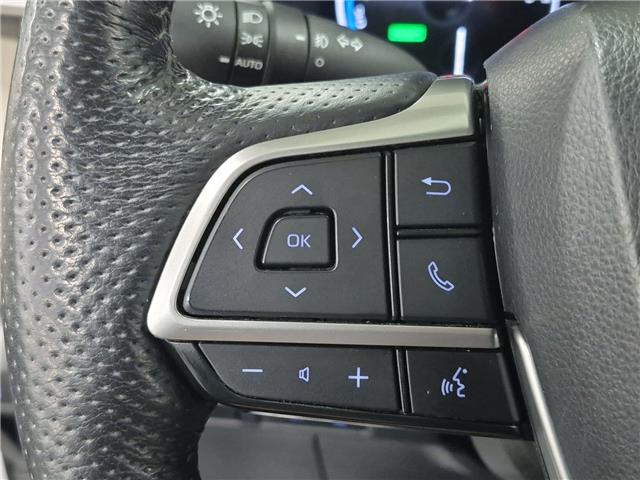 2021 Toyota Sienna Limited 7-Passenger (Stk: 10U6436) in Markham - Image 16 of 37