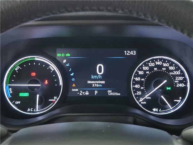 2021 Toyota Sienna Limited 7-Passenger (Stk: 10U6436) in Markham - Image 18 of 37