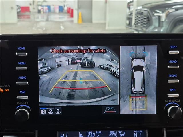 2021 Toyota Sienna Limited 7-Passenger (Stk: 10U6436) in Markham - Image 20 of 37