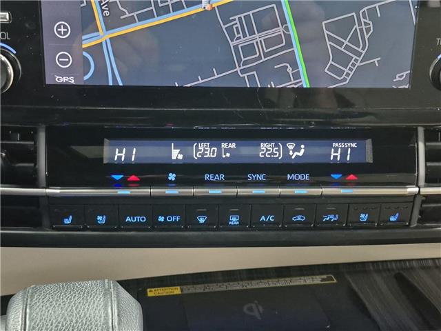 2021 Toyota Sienna Limited 7-Passenger (Stk: 10U6436) in Markham - Image 22 of 37