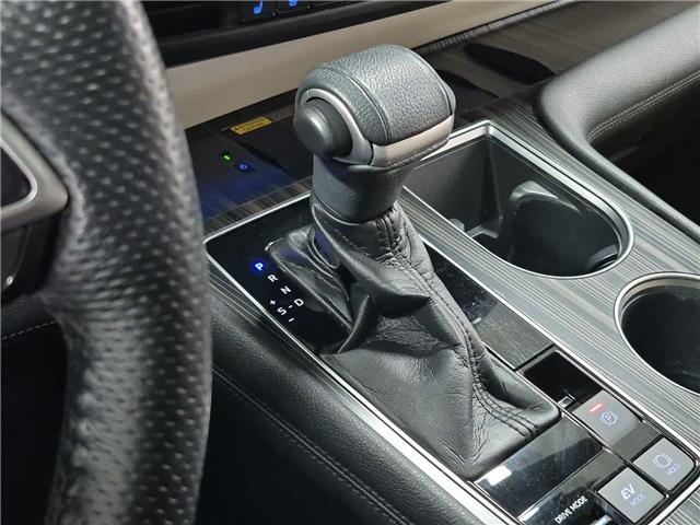 2021 Toyota Sienna Limited 7-Passenger (Stk: 10U6436) in Markham - Image 23 of 37