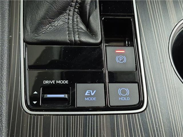 2021 Toyota Sienna Limited 7-Passenger (Stk: 10U6436) in Markham - Image 26 of 37