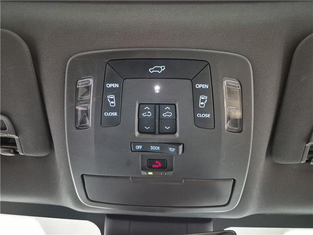 2021 Toyota Sienna Limited 7-Passenger (Stk: 10U6436) in Markham - Image 29 of 37