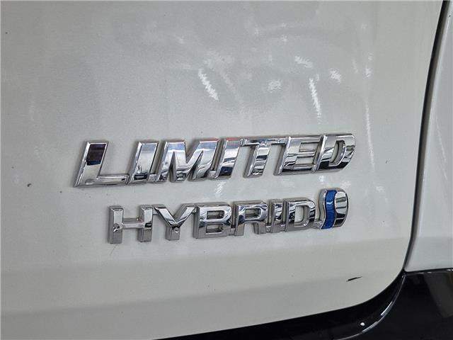 2021 Toyota Sienna Limited 7-Passenger (Stk: 10U6436) in Markham - Image 33 of 37
