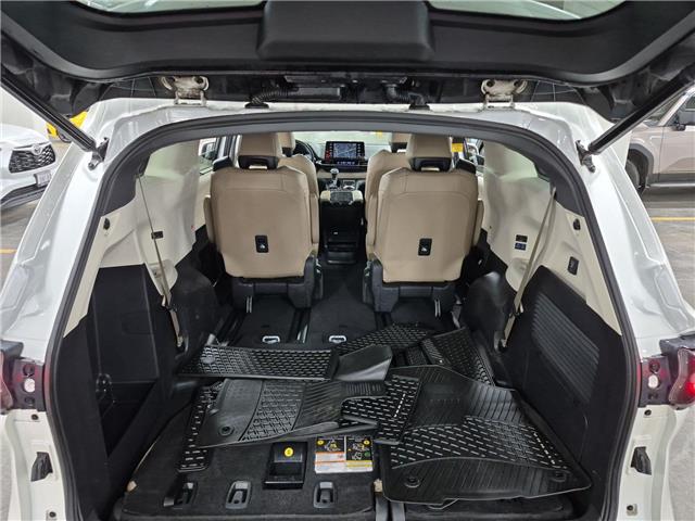 2021 Toyota Sienna Limited 7-Passenger (Stk: 10U6436) in Markham - Image 34 of 37