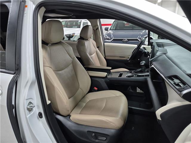 2021 Toyota Sienna Limited 7-Passenger (Stk: 10U6436) in Markham - Image 36 of 37