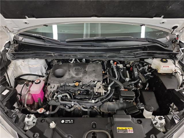 2021 Toyota Sienna Limited 7-Passenger (Stk: 10U6436) in Markham - Image 37 of 37