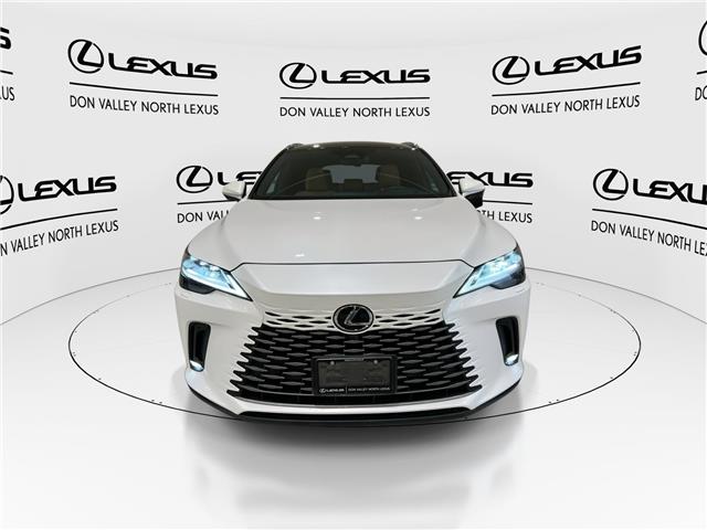 2023 Lexus RX 350  (Stk: 14112049A) in Markham - Image 4 of 30